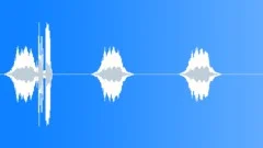 Hitec Ambiance - Unearthly - Scanning - EfxSound Effect
