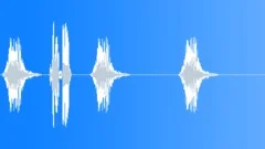 Hitec Ambience - Close Encounter - Scanning For Something - FxSound Effect