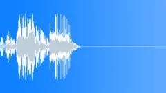 Hitec Electronics Beeping - Alien Craft Sound Sound Effect