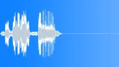 Hitec Extraterrestrial Beep - Videogame SfxSound Effect