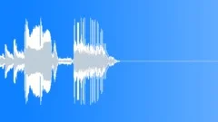 Hitec Game Interface Beep - Space Station Environment Fx Sound Effect