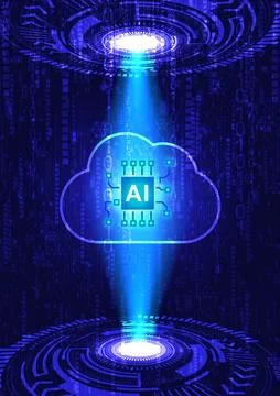 Hitech 17 Stockillustratie