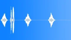 Hitech Ambiance - Extraterrestrial - Scanning For Something - SfxSound Effect