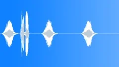 Hitech Ambience - Extraterrestrial - Scan For Something - FxSound Effect