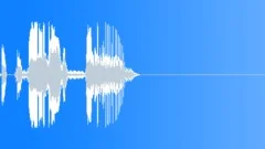 Hitech Gadget Beep - Videogame Fx Sound Effect