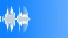 Hitech U.i. Beep - Space-Ship FxSound Effect