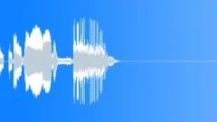Hitek Computer Beeping - Multimedia EfxSound Effect