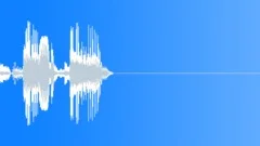 Hitek Computer Input Command - Sci-Fi Sound Effect