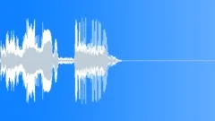 Hitek Electronics - Digital Input - Sci Fi Sound Effect