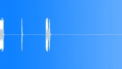 Hitek Sci-Fi Videogame EfxSound Effect