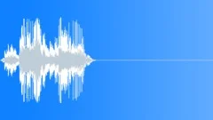 Hitek Ui Beeping - Space Ship Fx (2) Sound Effect