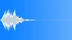 HitFlangeWarble S011IE.168Sound Effect