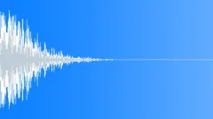HitImpactReverb PPHB1.12Sound Effect