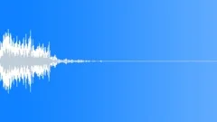 HitIndustrial PPIE1.4Sound Effect