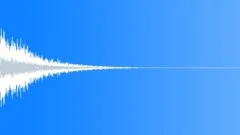 HitMetalImpact PPHB1.21Sound Effect