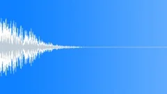 HitMetallic PPHB1.25Sound Effect