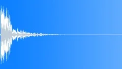 HitMetallicDark S011IE.184Sound Effect