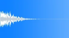 HitMetallicImpact PPHB2.13Sound Effect