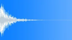 HitMetallicImpact PPHB2.14Sound Effect