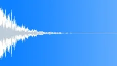 HitMetallicImpact PPHB2.16Sound Effect