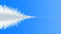 HitMetallicImpact PPHB2.6Sound Effect