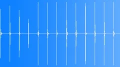 Hits,Meat,Small Pipe,Solid,ManySound Effect