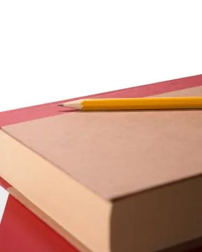 Hitting The Books part2 Stock Photos