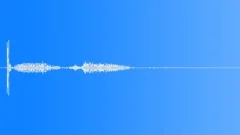 Hitting Button - Video Game Production ElementSound Effect