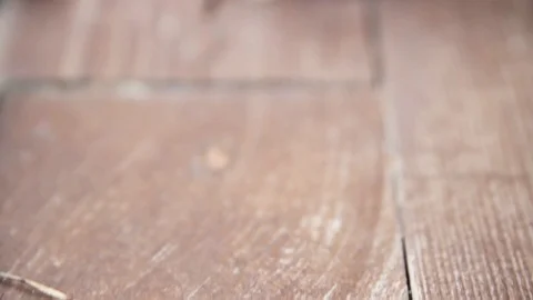 Hitting the camera. Perfume close up. Vidéo 106576995