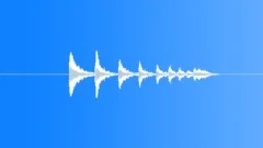 Hitting sticks on a drum 18 Stock Music