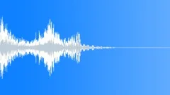 HitToWhoosh PPHB3.10Sound Effect