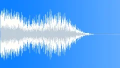 HitToWhoosh PPHB3.11Sound Effect