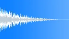 HitToWhoosh PPHB3.4Sound Effect