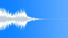 HitToWhoosh PPHB3.9 Sound Effect