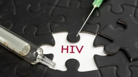 HIV Stock Photos