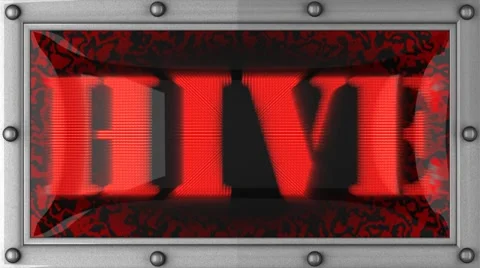 Hive on led Видео 8762273