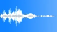 Hive Mind Entry Sound Effect