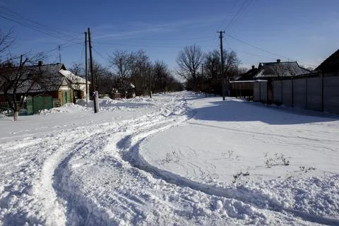 Hiver Stock Photos