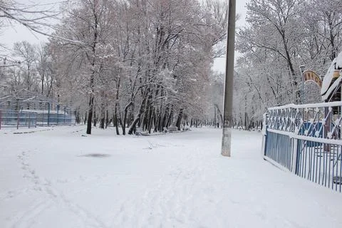 Hiver Stock Photos