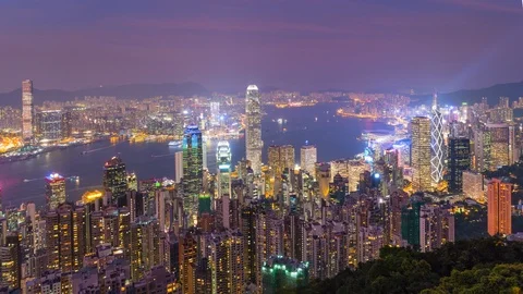 Hk ss 21wide Vídeo Stock 97749239