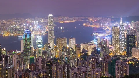 Hk ss tl21 Vídeo Stock 97782194
