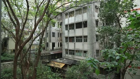 HKG2000283 Stock Footage 203763286