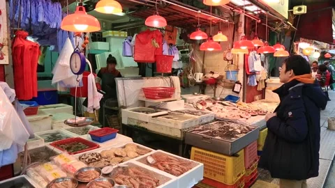 HKG2000313 Stock Footage 203766317