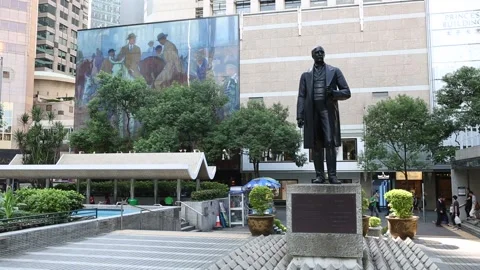 HKG2000382 Stock Footage 203776468