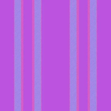 Hlain seamless vertical lines, repeat vector background pattern. Rrendy tex.. Stock Illustration