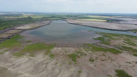 Hleevat Quarry Stock-Footage 219797482