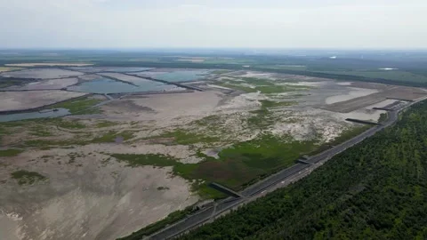 Hleevat Quarry Stock-Footage 219797504