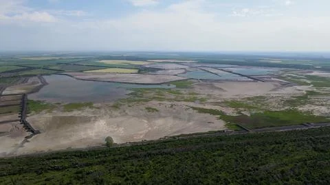 Hleevat Quarry Stock Photos
