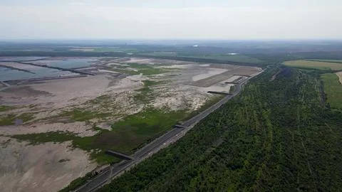 Hleevat Quarry Stock Photos