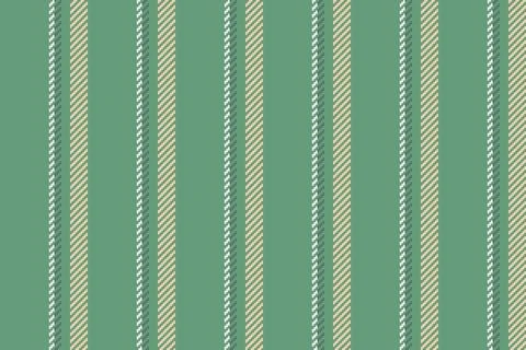 Hlegance stripe background pattern, ornate vector fabric lines. Eippie seam.. Stock Illustration